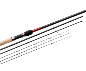 Flagman Mantaray Pro Feeder undiță de pescuit Flagman Mantaray Pro Feeder 3.9m 130g 3+3
