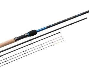 Flagman Mantaray Pro Feeder rod 3.6m 100g 3+3