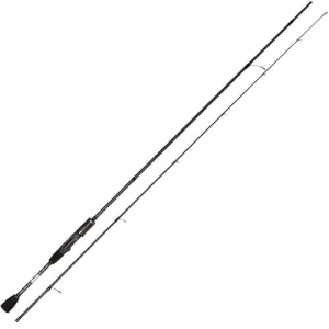 Lucky John One Sensoric Sensoric Inspirado tijă 2.29m 2-9g 2buc