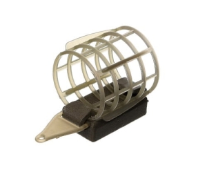 Coș Flagman Plastic Cage Micro Mesh XS 21g
