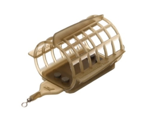 Flagman Plastic CageFin Regulator mic 21g