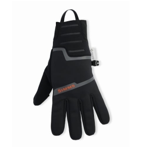 Simms Rek.Windstopper Flex Glove Black XL