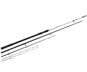 Flagman Cast Master Feeder Noua undiță de pescuit 3.9m 130g