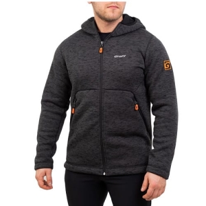Hanorac cu glugă Graff 229-BL-2_3XL