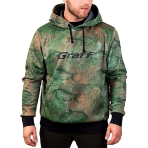 Jachetă Graff Kangaroo 231-BL-7_XL