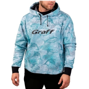 Jachetă Graff Kangaroo 231-BL-14_XL