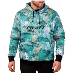 Jachetă Graff Kangaroo 231-BL-10_3XL