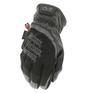 Mechanix Coldwork Coldwork Fastifit Gloves Black/Grey M
