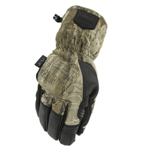 Mănuși Mechanix SUB20 Realtree Edge Camoflage L