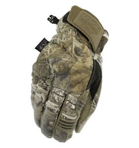 Mechanix SUB35 Realtree Edge Camoflage L Mănuși Mechanix SUB35 Realtree Edge Camoflage L