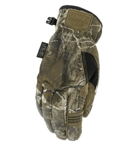 Mechanix SUB40 Realtree Edge Camoflage S Mănuși Realtree Edge Camoflage S