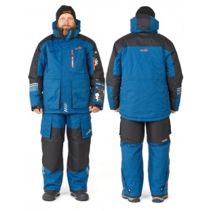 SALOPETĂ NORFIN TORNADO PRO ROZ. XL