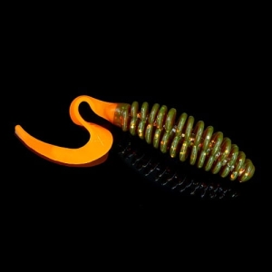 Relax Turbo Twister 5" 12.5cm TS569 4pcs