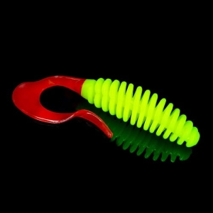 Relax Turbo Twister 5" 12.5cm TS097 4buc