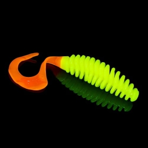 Relax Turbo Twister 5" 12.5cm TS169 4pcs