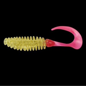 Relax Turbo Twister 3" 7.5cm TS215-B 5pcs