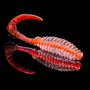 Relax Turbo Twister 5" 12.5cm TLC066 4buc