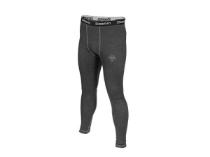 Delphin TUNDRA Blacx îmbrăcăminte termică TUNDRA Blacx pantaloni XXXL