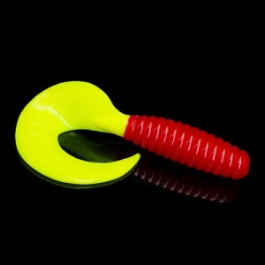 Seria Relax TWISTER VR 6" 15cm TS167