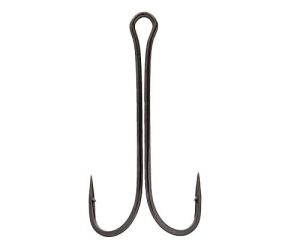 Azura KENSHIN DoubleHook cârlige seria ușoară #3/0