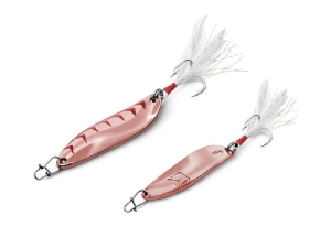 Delphin PIXO 10g COPPER cârlig #6
