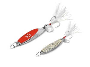 Delphin SWING 15g cârlig WAMP #6