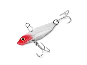 Delphin TERA spinner 12g REDFACE cârlig #8
