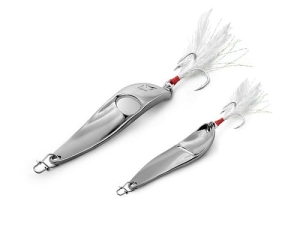 Delphin SLOT15g WAMP cârlig #4