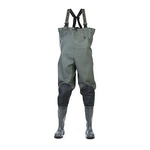 Pantaloni PRESTIGE PLUS la piept 46