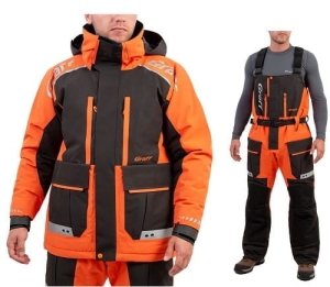 Graff Buoyancy Com 215-O-B-11 2.0 2XL/176-182