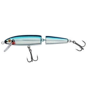 Berkley Pulse Snake 9cm 8g Blue Flash Berkley Pulse Snake 9cm 8g Blue Flash
