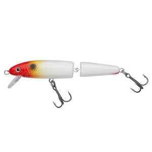 Berkley Pulse Snake 9cm 8g Red Head Berkley Pulse Snake 9cm 8g Red Head