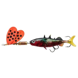 Abu Garcia Stickle Spin Spin Spinner 10cm Spawn Stick