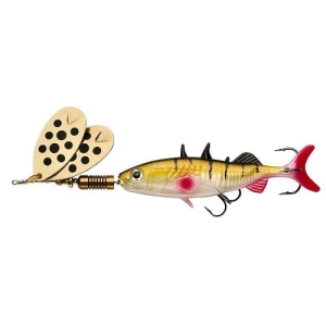 Abu Garcia Stickle Spin 10cm Baby Perch