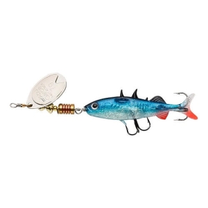 Abu Garcia Stickle Spinner 6.5cm Glitter Ro
