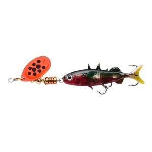 Abu Garcia Stickle Spinner 6.5cm Stickle Spinner 6.5cm Spawn Stic