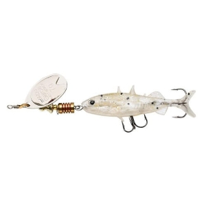 Abu Garcia Stickle Spinner 6.5cm Salt Peppe