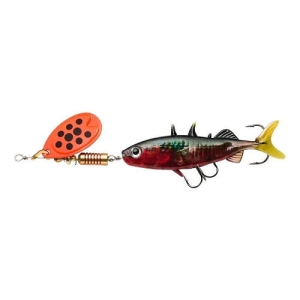Abu Garcia Stickle Spin Spin 8cm Spawn Stickl spinner