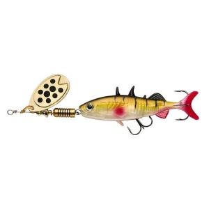 Abu Garcia Stickle Spin Spin 8cm Baby Perch
