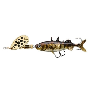 Abu Garcia Stickle Spin Spin 8cm Natuarl Sti