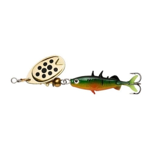 Abu Garcia Stickle Spinner Spinner 4.5cm Firetiger