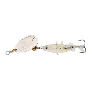 Abu Garcia Stickle Spin 4.5cm Salt Peppe