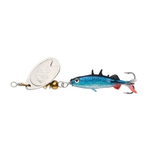 Abu Garcia Stickle Spin Spin 4.5cm Glitter Ro