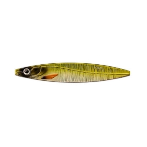 Abu Garcia Sölv SKÄRR 12cm/22g Tobis verde