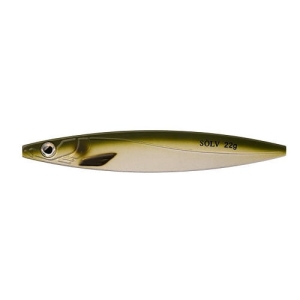 Abu Garcia Sölv SKÄRR 12cm/22g Sandeel deschis