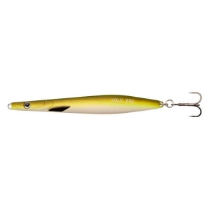 Abu Garcia Sölv SPIRR 12cm/22g Verde strălucitor