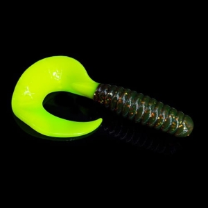 Relax TWISTER VR Series 6" 15cm TS421
