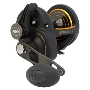 Penn Multiplier Squall® II Lever Drag 50 RH