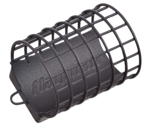 Flagman Wire Cage M 33x28mm 50g