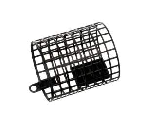 Flagman Metal Baiting Feeder pentru momeală Flagman Coș mare de 30g